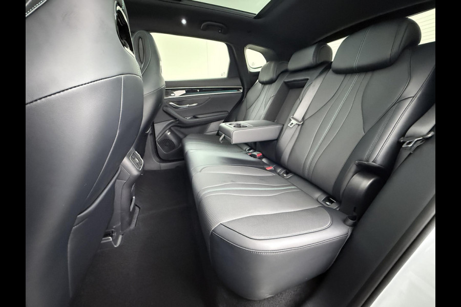 BYD SEAL U 1.5 DM-i FWD Boost NIEUWE AUTO 1E REG. 25-08-2025 | 6JR. BYD VOLLEDIGE FABR. GARANTIE | RIJKLAARPRIJS