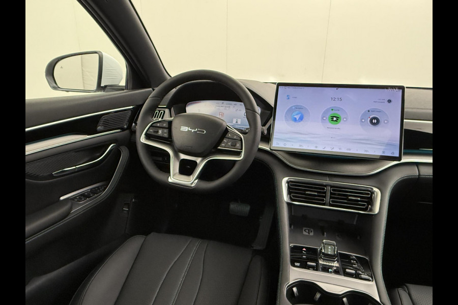 BYD SEAL U 1.5 DM-i FWD Boost NIEUWE AUTO 1E REG. 25-08-2025 | 6JR. BYD VOLLEDIGE FABR. GARANTIE | RIJKLAARPRIJS