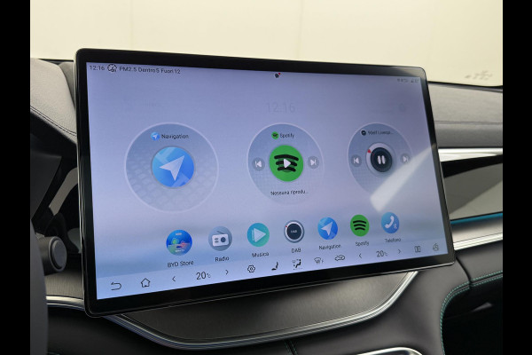 BYD SEAL U 1.5 DM-i FWD Boost NIEUWE AUTO 1E REG. 25-08-2025 | 6JR. BYD VOLLEDIGE FABR. GARANTIE | RIJKLAARPRIJS