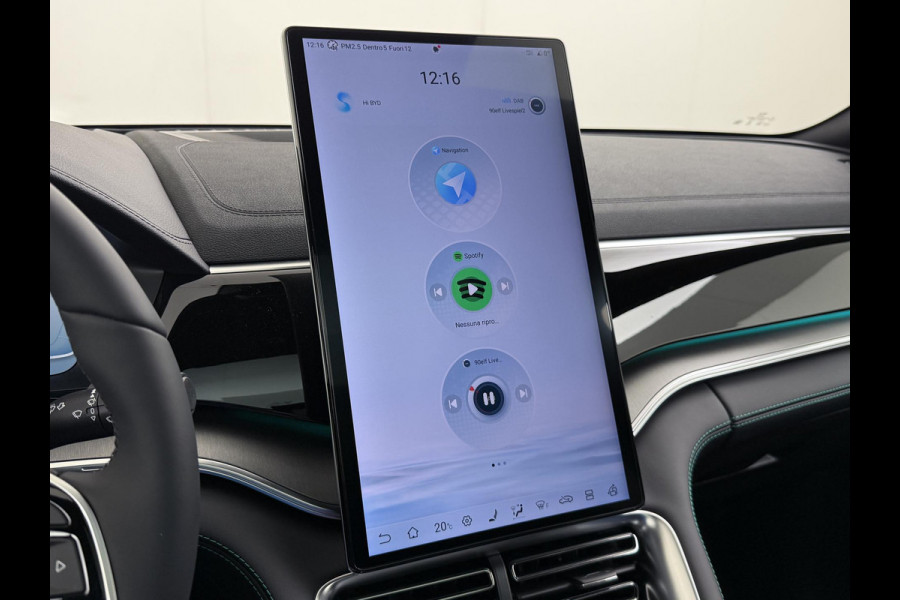 BYD SEAL U 1.5 DM-i FWD Boost NIEUWE AUTO 1E REG. 25-08-2025 | 6JR. BYD VOLLEDIGE FABR. GARANTIE | RIJKLAARPRIJS