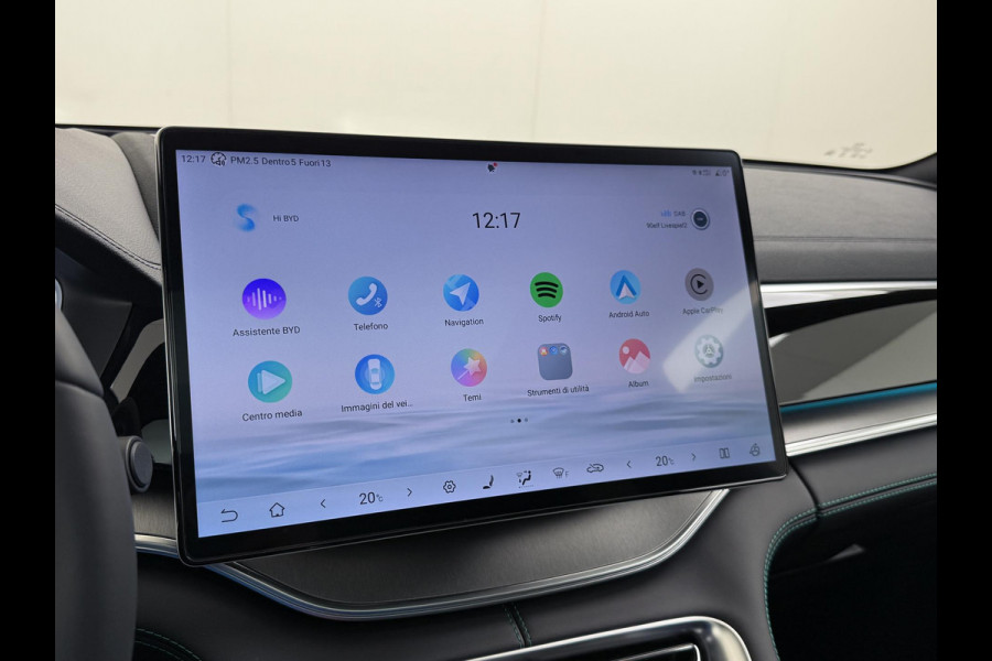 BYD SEAL U 1.5 DM-i FWD Boost NIEUWE AUTO 1E REG. 25-08-2025 | 6JR. BYD VOLLEDIGE FABR. GARANTIE | RIJKLAARPRIJS