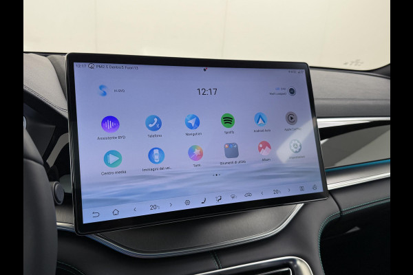 BYD SEAL U 1.5 DM-i FWD Boost NIEUWE AUTO 1E REG. 25-08-2025 | 6JR. BYD VOLLEDIGE FABR. GARANTIE | RIJKLAARPRIJS