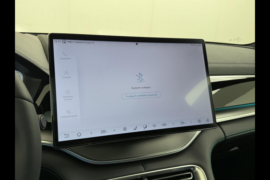 BYD SEAL U 1.5 DM-i FWD Boost NIEUWE AUTO 1E REG. 25-08-2025 | 6JR. BYD VOLLEDIGE FABR. GARANTIE | RIJKLAARPRIJS