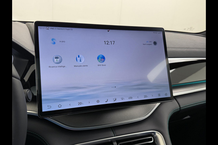 BYD SEAL U 1.5 DM-i FWD Boost NIEUWE AUTO 1E REG. 25-08-2025 | 6JR. BYD VOLLEDIGE FABR. GARANTIE | RIJKLAARPRIJS