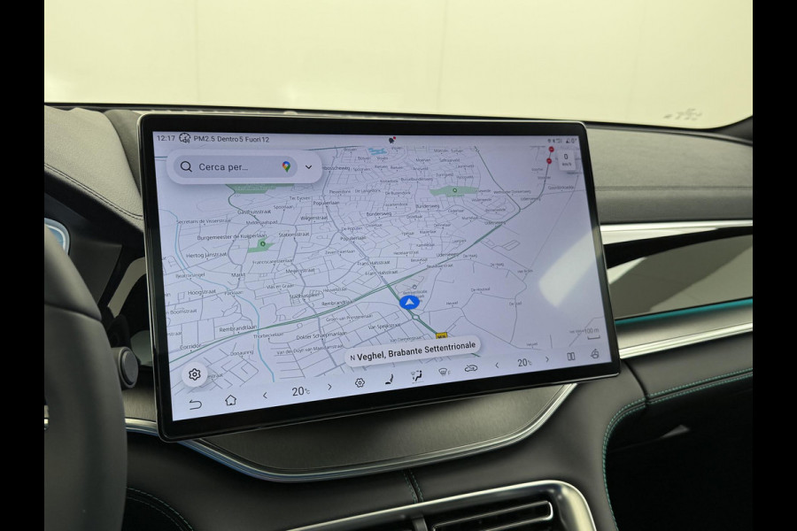 BYD SEAL U 1.5 DM-i FWD Boost NIEUWE AUTO 1E REG. 25-08-2025 | 6JR. BYD VOLLEDIGE FABR. GARANTIE | RIJKLAARPRIJS