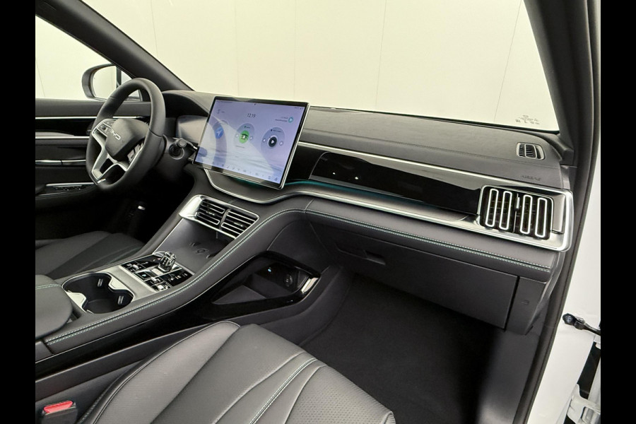 BYD SEAL U 1.5 DM-i FWD Boost NIEUWE AUTO 1E REG. 25-08-2025 | 6JR. BYD VOLLEDIGE FABR. GARANTIE | RIJKLAARPRIJS