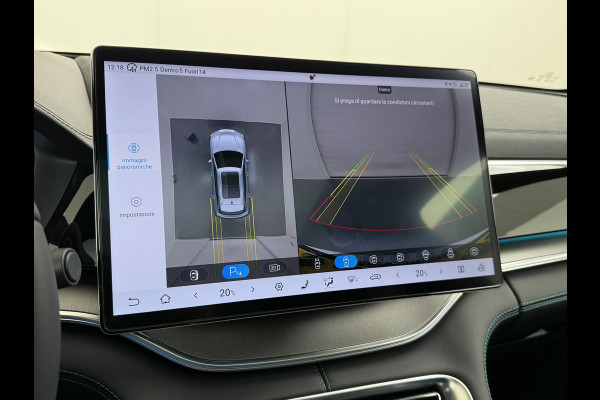 BYD SEAL U 1.5 DM-i FWD Boost NIEUWE AUTO 1E REG. 25-08-2025 | 6JR. BYD VOLLEDIGE FABR. GARANTIE | RIJKLAARPRIJS