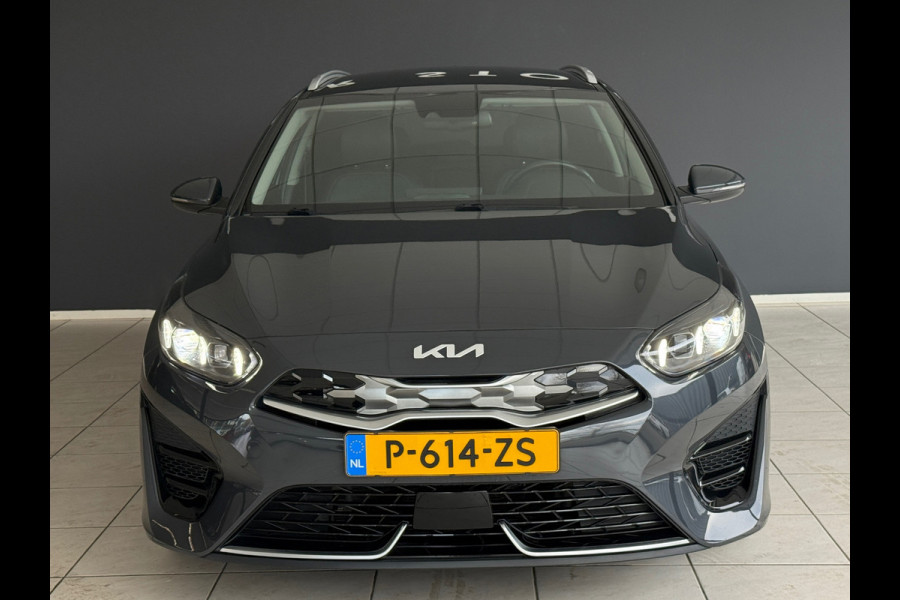 Kia Ceed Sportswagon 1.6 GDI PHEV DynamicPlusLine