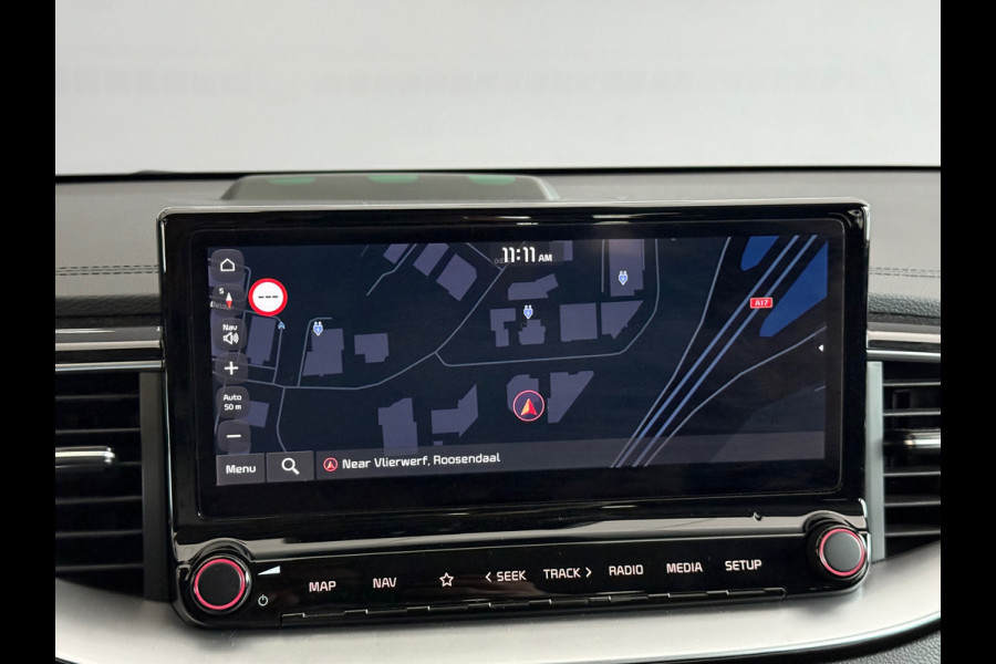 Kia Ceed Sportswagon 1.6 GDI PHEV DynamicPlusLine