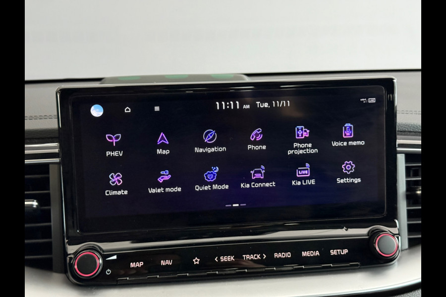 Kia Ceed Sportswagon 1.6 GDI PHEV DynamicPlusLine