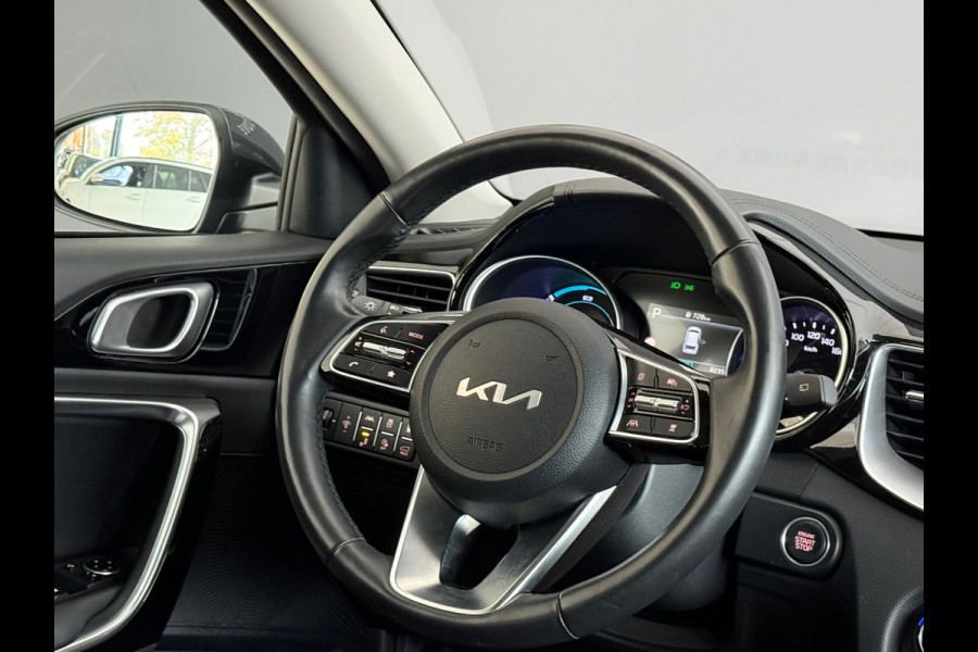 Kia Ceed Sportswagon 1.6 GDI PHEV DynamicPlusLine