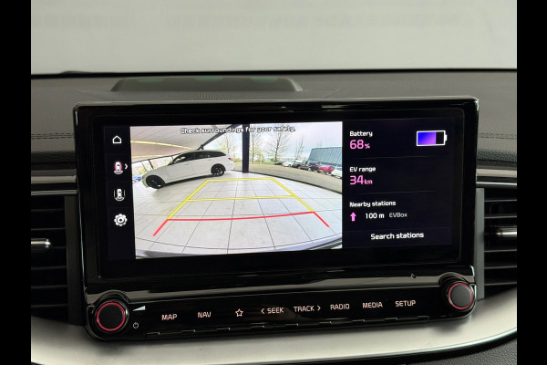 Kia Ceed Sportswagon 1.6 GDI PHEV DynamicPlusLine