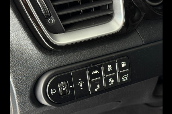 Kia Ceed Sportswagon 1.6 GDI PHEV DynamicPlusLine