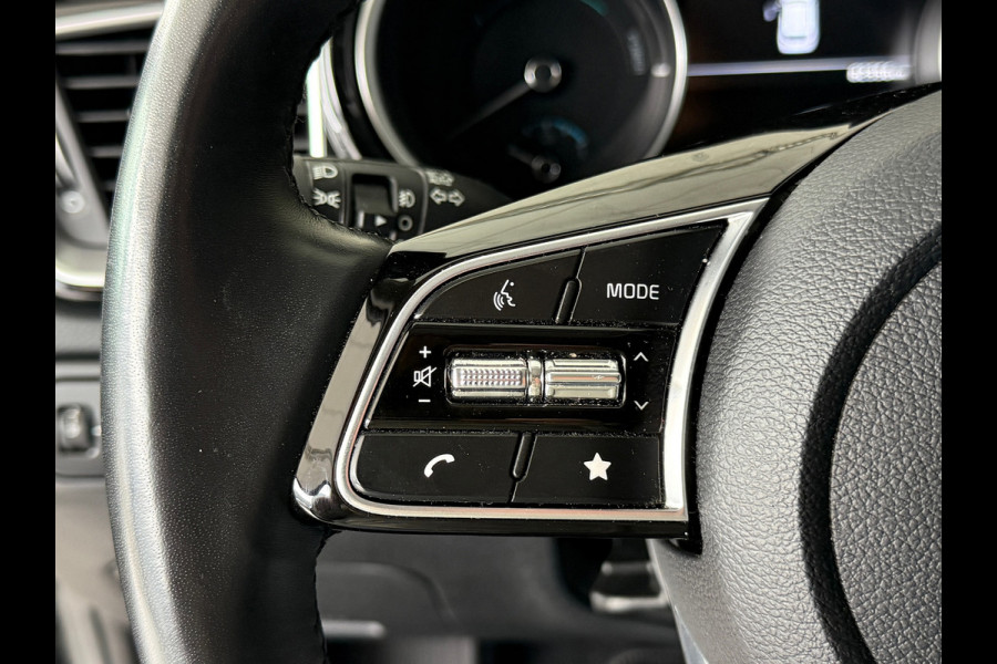 Kia Ceed Sportswagon 1.6 GDI PHEV DynamicPlusLine