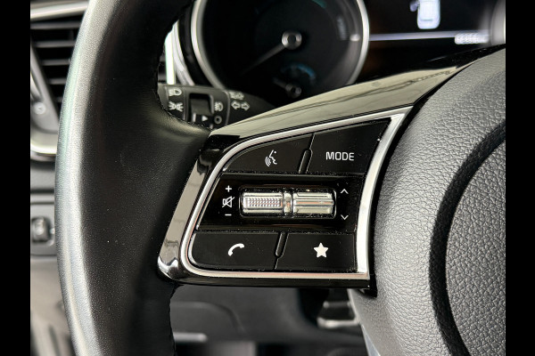 Kia Ceed Sportswagon 1.6 GDI PHEV DynamicPlusLine