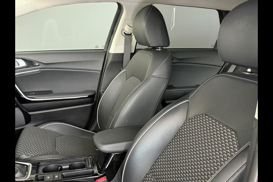 Kia Ceed Sportswagon 1.6 GDI PHEV DynamicPlusLine