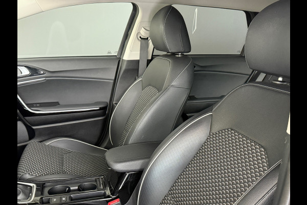 Kia Ceed Sportswagon 1.6 GDI PHEV DynamicPlusLine