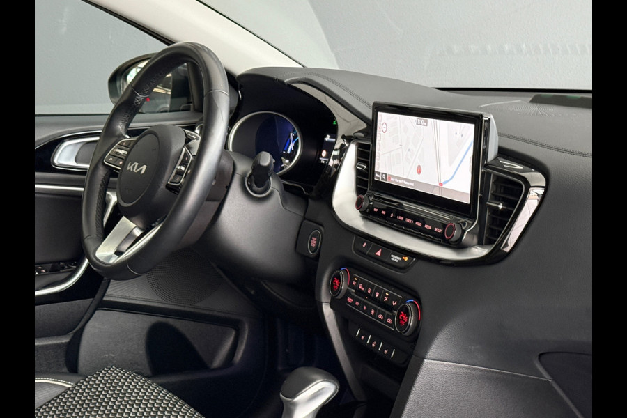 Kia Ceed Sportswagon 1.6 GDI PHEV DynamicPlusLine