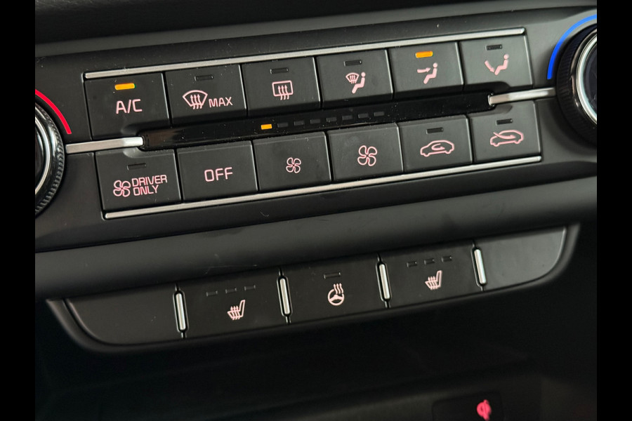 Kia Ceed Sportswagon 1.6 GDI PHEV DynamicPlusLine