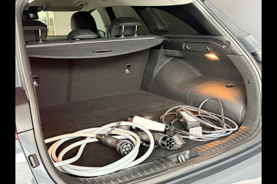 Kia Ceed Sportswagon 1.6 GDI PHEV DynamicPlusLine