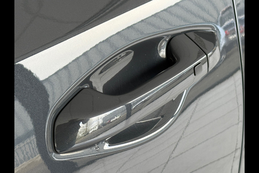 Kia Ceed Sportswagon 1.6 GDI PHEV DynamicPlusLine