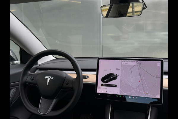 Tesla Model 3 Long Range AWD 75 kWh 90% SOH Dual Motor Autopilot