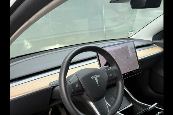 Tesla Model 3 Long Range AWD 75 kWh 90% SOH Dual Motor Autopilot