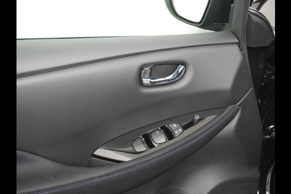 Nissan Leaf Acenta 40 kWh SOH 88% CAMERA | DODE HOEK | RIJKLAARPRIJS INCL. 12 MND BOVAG GARANTIE