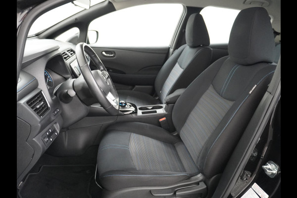 Nissan Leaf Acenta 40 kWh SOH 88% CAMERA | DODE HOEK | RIJKLAARPRIJS INCL. 12 MND BOVAG GARANTIE