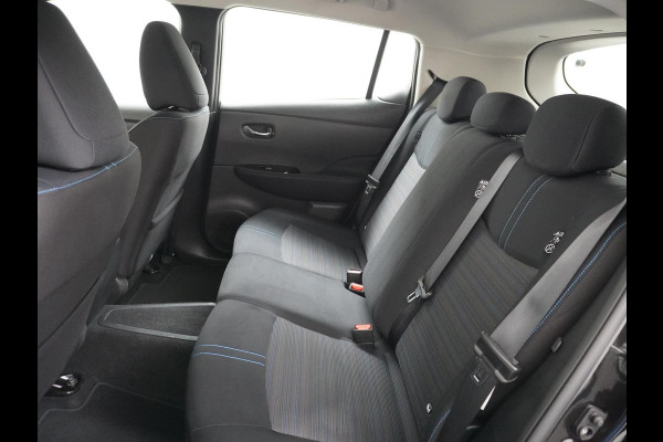 Nissan Leaf Acenta 40 kWh SOH 88% CAMERA | DODE HOEK | RIJKLAARPRIJS INCL. 12 MND BOVAG GARANTIE