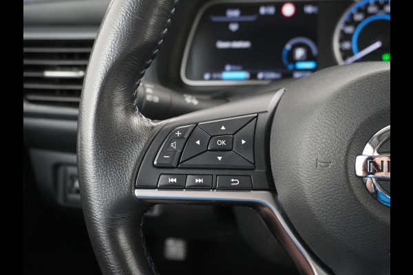 Nissan Leaf Acenta 40 kWh SOH 88% CAMERA | DODE HOEK | RIJKLAARPRIJS INCL. 12 MND BOVAG GARANTIE