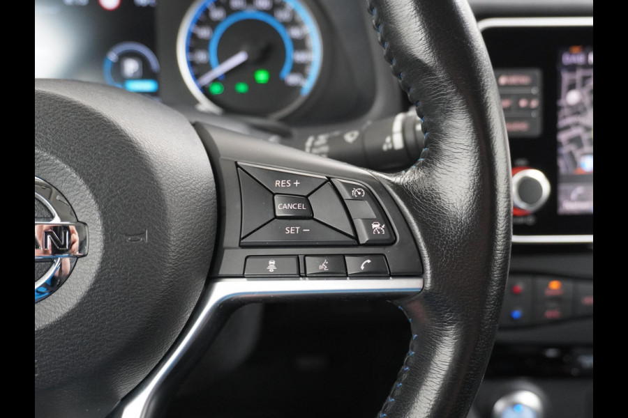 Nissan Leaf Acenta 40 kWh SOH 88% CAMERA | DODE HOEK | RIJKLAARPRIJS INCL. 12 MND BOVAG GARANTIE