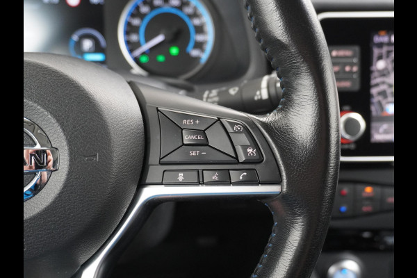 Nissan Leaf Acenta 40 kWh SOH 88% CAMERA | DODE HOEK | RIJKLAARPRIJS INCL. 12 MND BOVAG GARANTIE