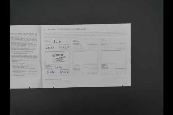 Nissan Leaf Acenta 40 kWh SOH 88% CAMERA | DODE HOEK | RIJKLAARPRIJS INCL. 12 MND BOVAG GARANTIE