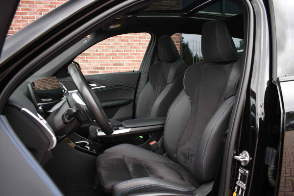 BMW X1 xDrive25e M-Sport Pano Trekhaak Camera 3786km!