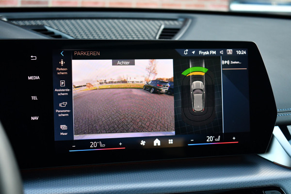 BMW X1 xDrive25e M-Sport Pano Trekhaak Camera 3786km!