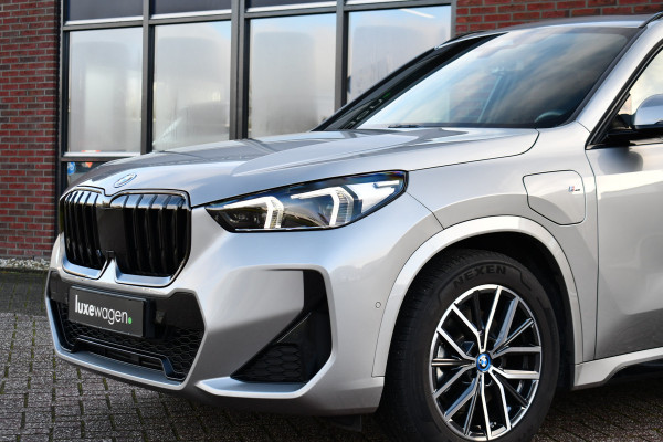 BMW X1 xDrive25e M-Sport Pano Trekhaak Camera 3786km!