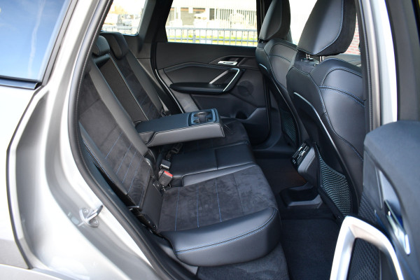 BMW X1 xDrive25e M-Sport Pano Trekhaak Camera 3786km!