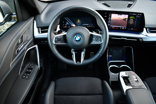 BMW X1 xDrive25e M-Sport Pano Trekhaak Camera 3786km!