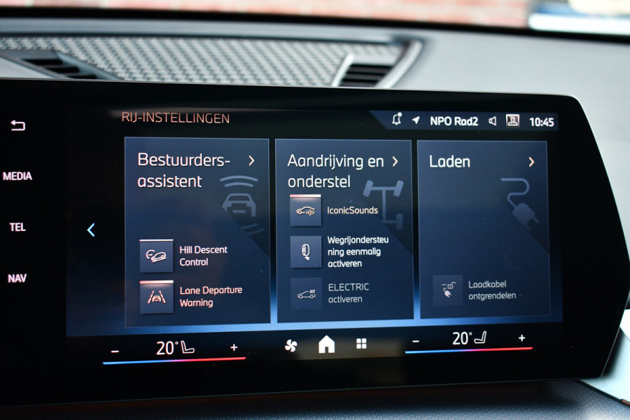 BMW X1 xDrive25e M-Sport Pano Trekhaak Camera 3786km!