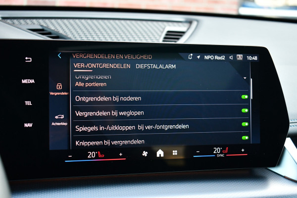 BMW X1 xDrive25e M-Sport Pano Trekhaak Camera 3786km!