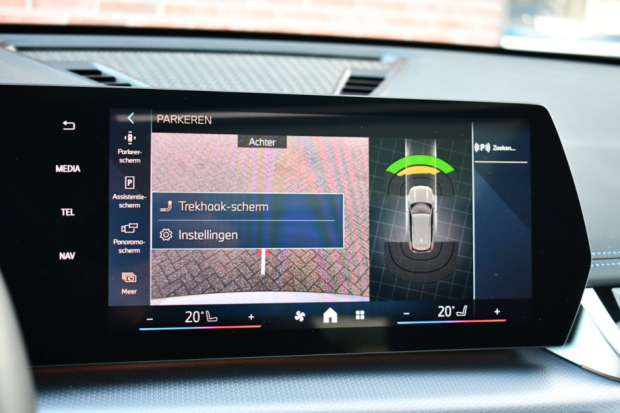 BMW X1 xDrive25e M-Sport Pano Trekhaak Camera 3786km!