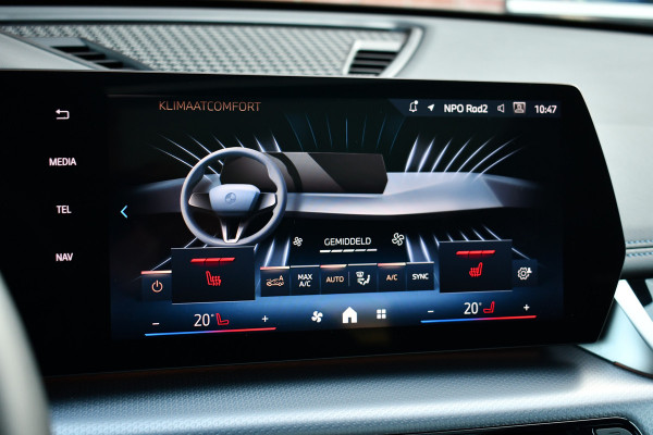 BMW X1 xDrive25e M-Sport Pano Trekhaak Camera 3786km!