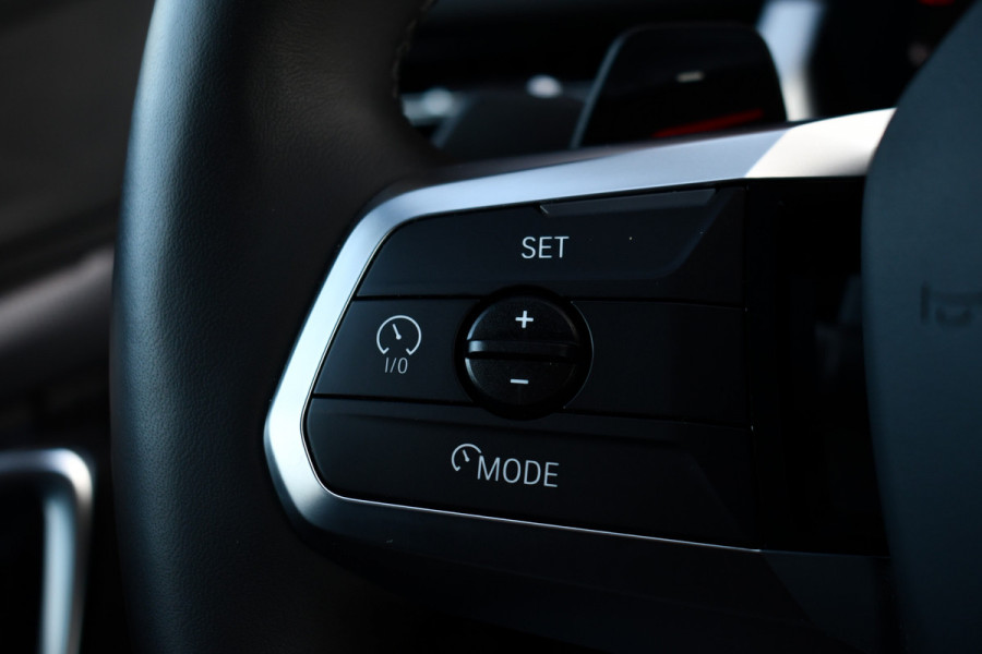 BMW X1 xDrive25e M-Sport Pano Trekhaak Camera 3786km!