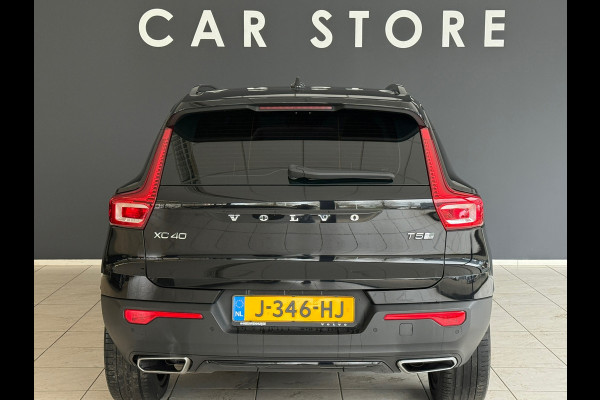 Volvo XC40 1.5 T5 Twin Engine R-Design 93% SOH