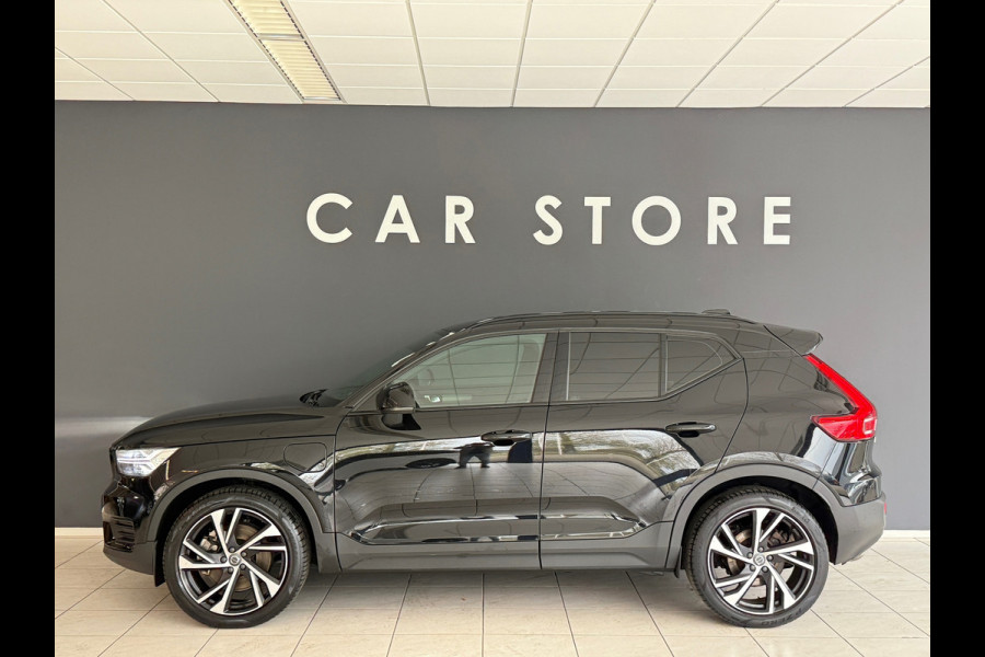 Volvo XC40 1.5 T5 Twin Engine R-Design 93% SOH