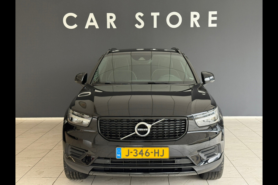 Volvo XC40 1.5 T5 Twin Engine R-Design 93% SOH