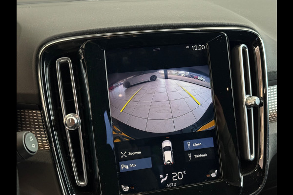 Volvo XC40 1.5 T5 Twin Engine R-Design 93% SOH