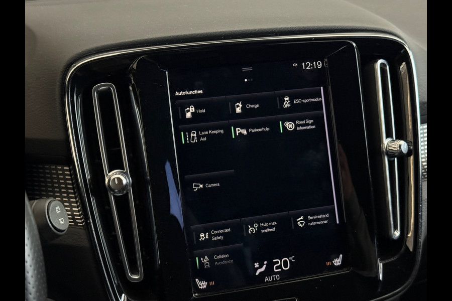 Volvo XC40 1.5 T5 Twin Engine R-Design 93% SOH