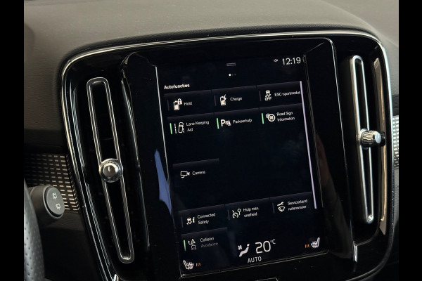 Volvo XC40 1.5 T5 Twin Engine R-Design 93% SOH